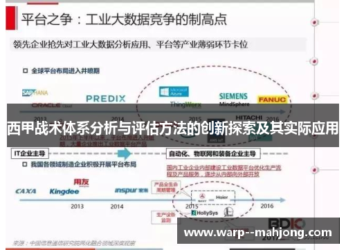 西甲战术体系分析与评估方法的创新探索及其实际应用