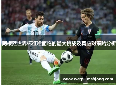 阿根廷世界杯征途面临的最大挑战及其应对策略分析